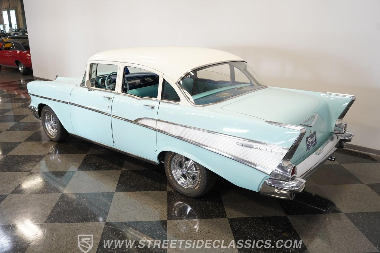 1957 Chevrolet 210