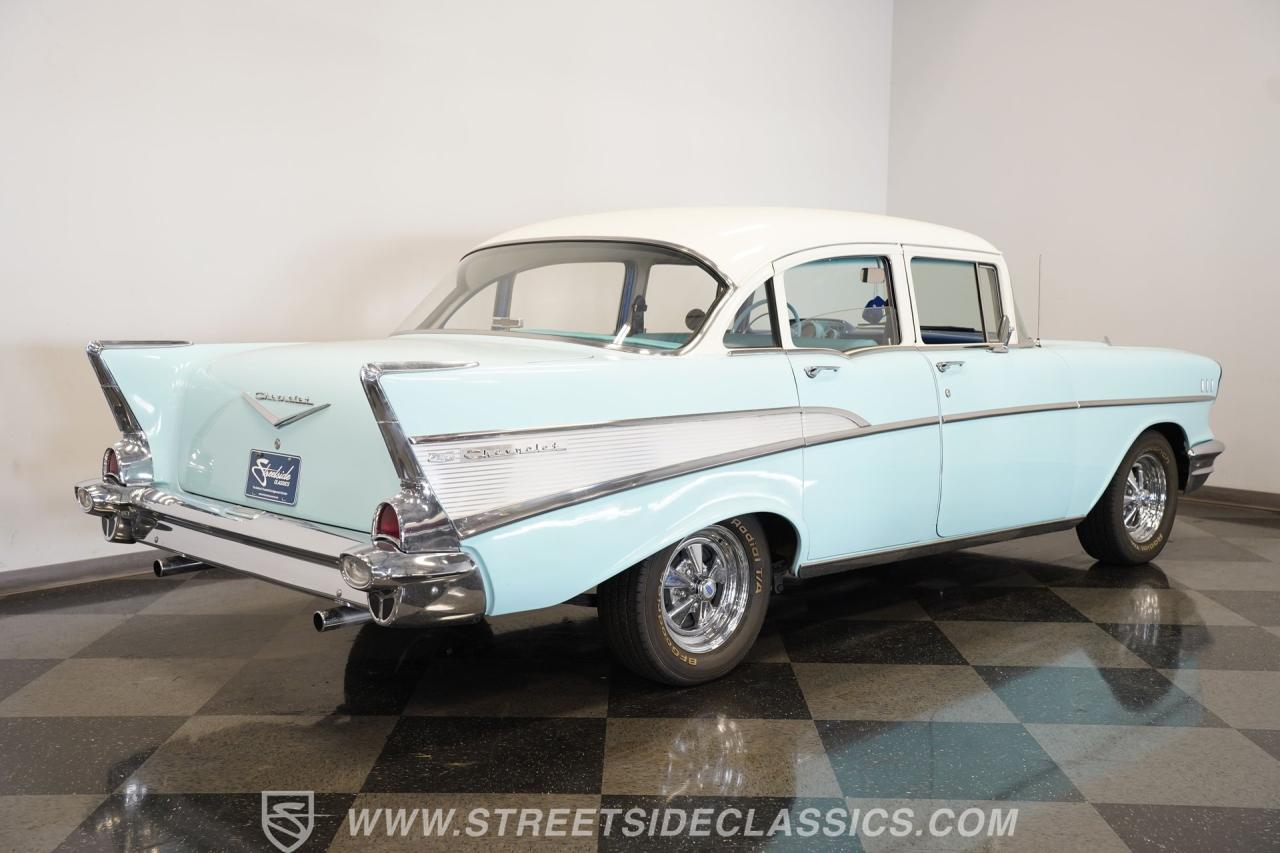 1957 Chevrolet 210
