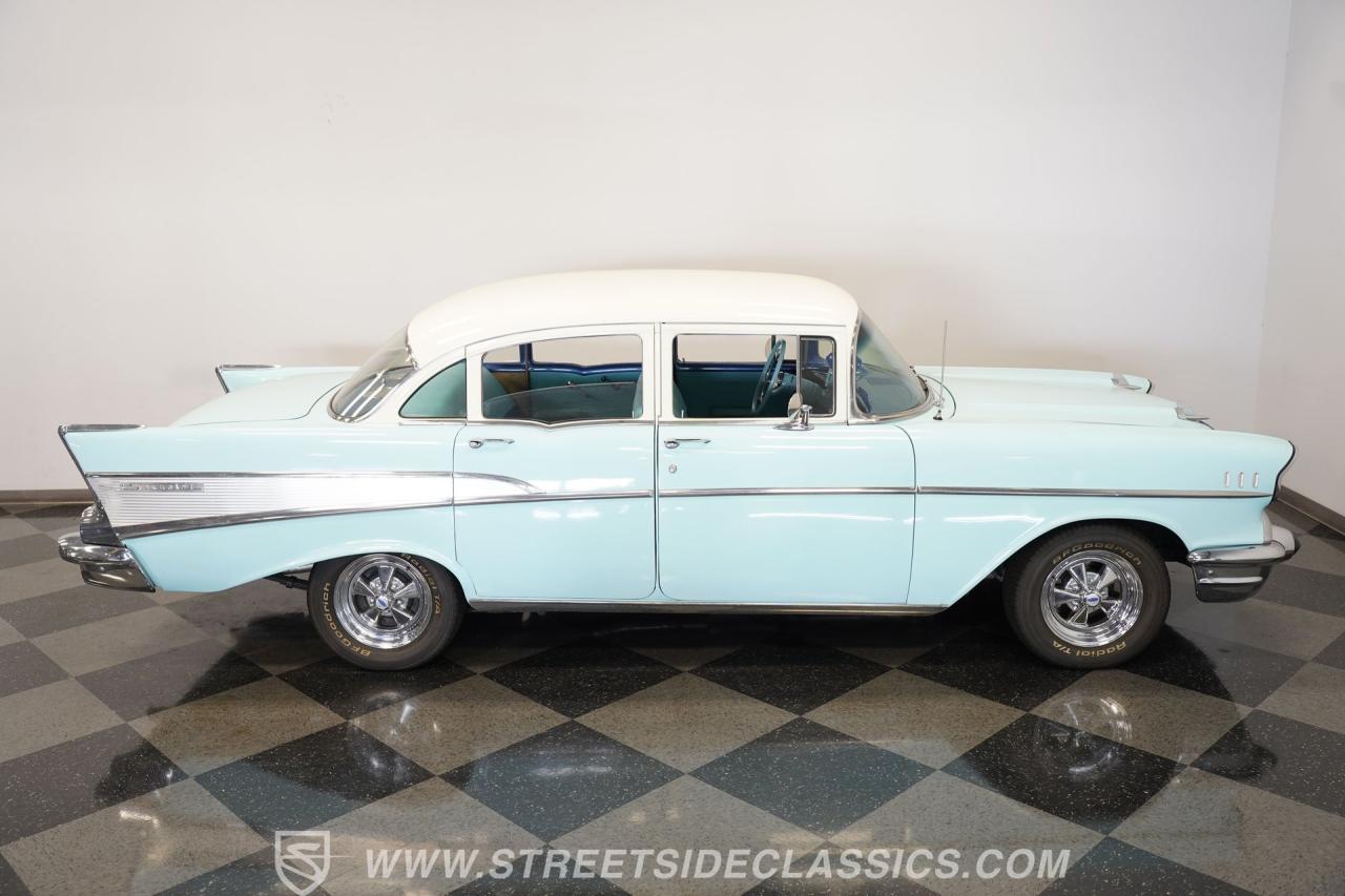 1957 Chevrolet 210