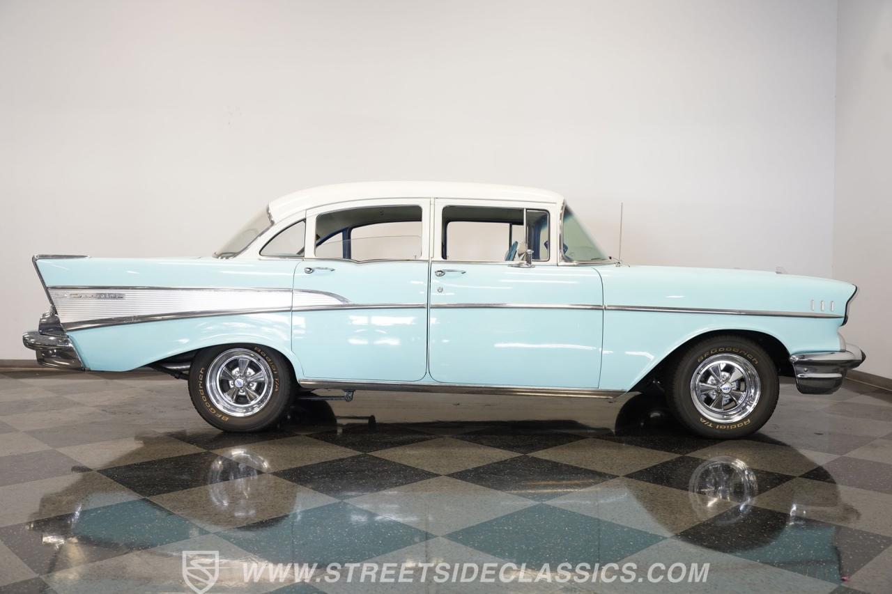 1957 Chevrolet 210