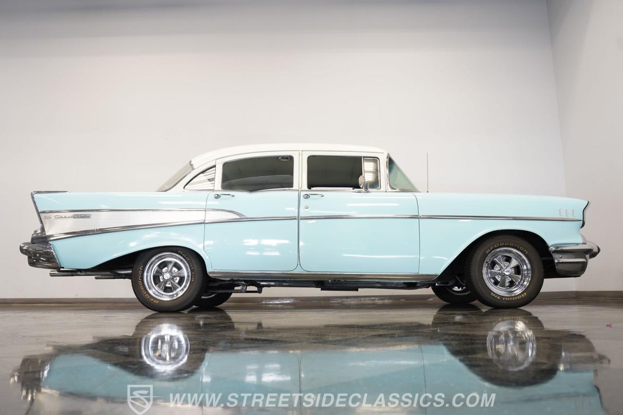 1957 Chevrolet 210