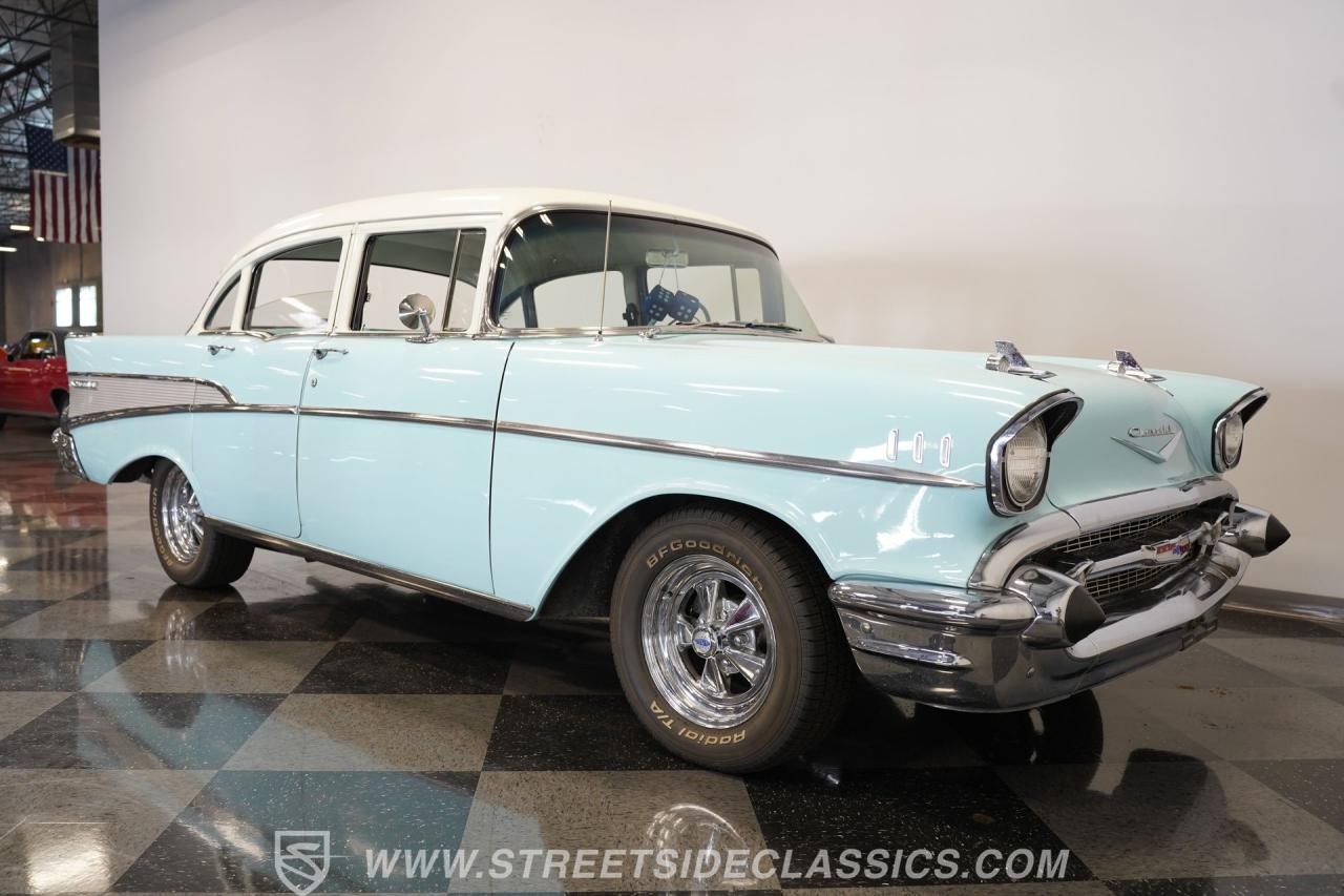 1957 Chevrolet 210