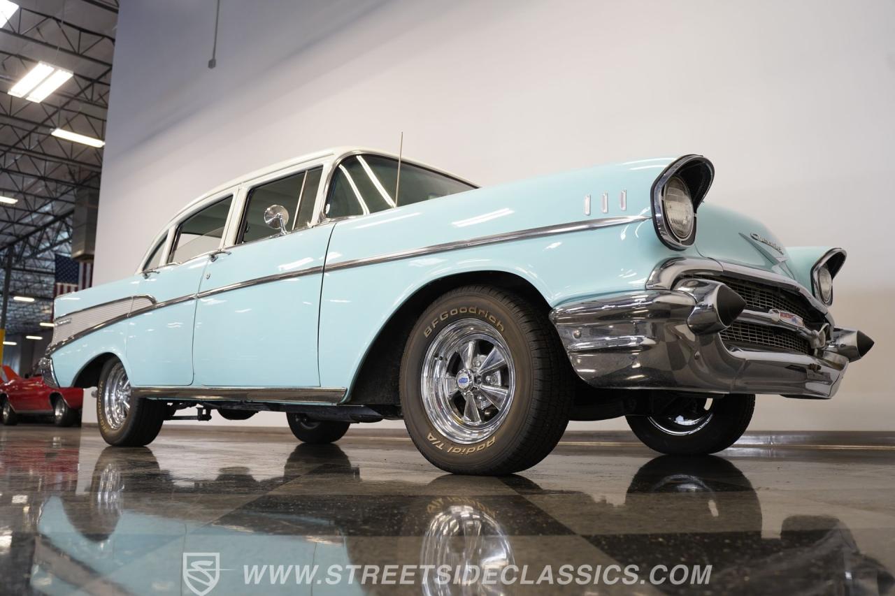1957 Chevrolet 210