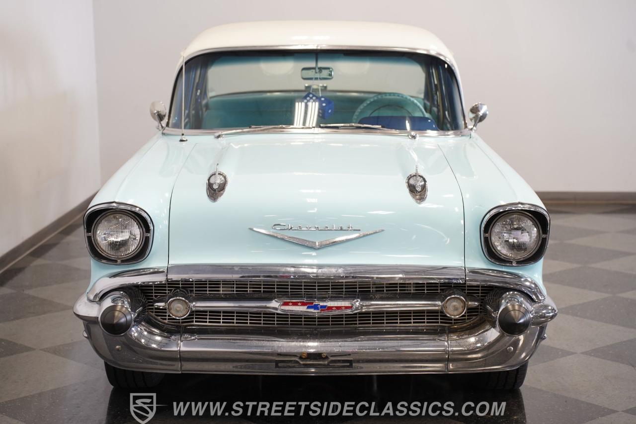 1957 Chevrolet 210