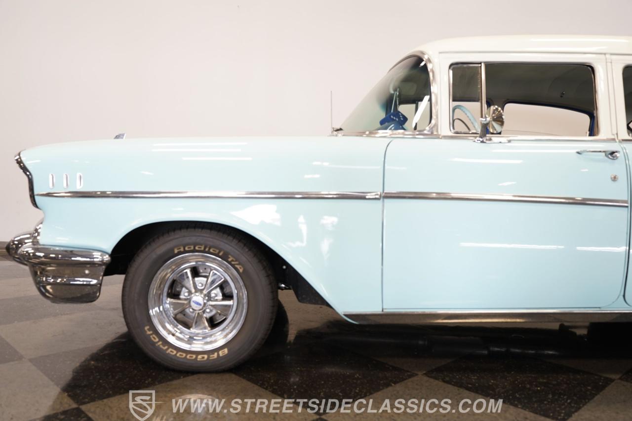 1957 Chevrolet 210