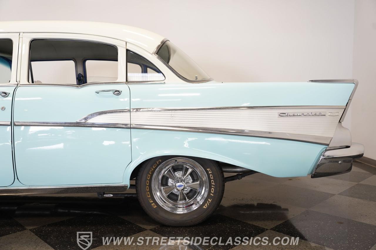 1957 Chevrolet 210