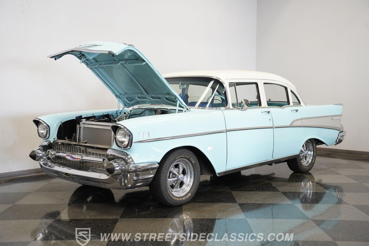 1957 Chevrolet 210
