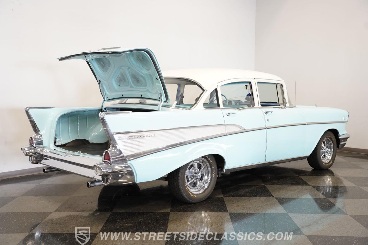 1957 Chevrolet 210