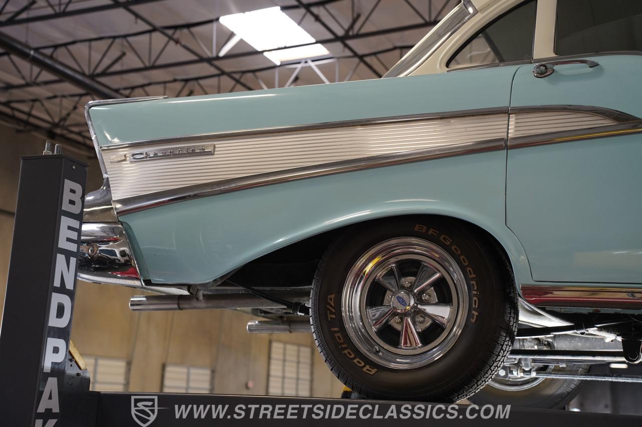1957 Chevrolet 210