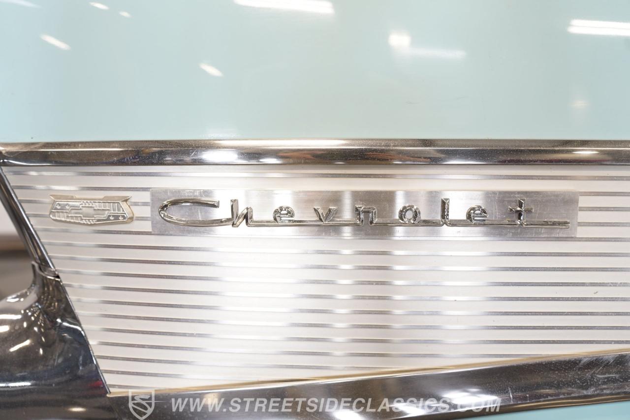 1957 Chevrolet 210