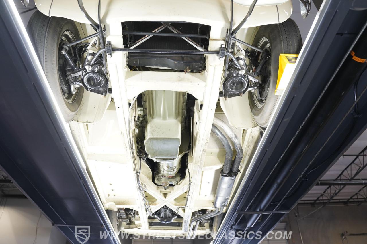 1963 Austin - Healey 3000 Mark II