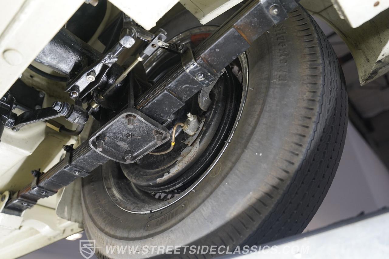 1963 Austin - Healey 3000 Mark II