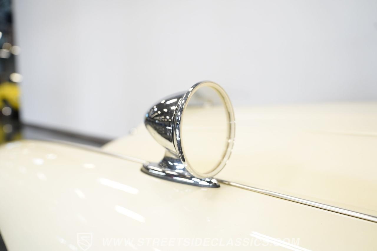 1963 Austin - Healey 3000 Mark II