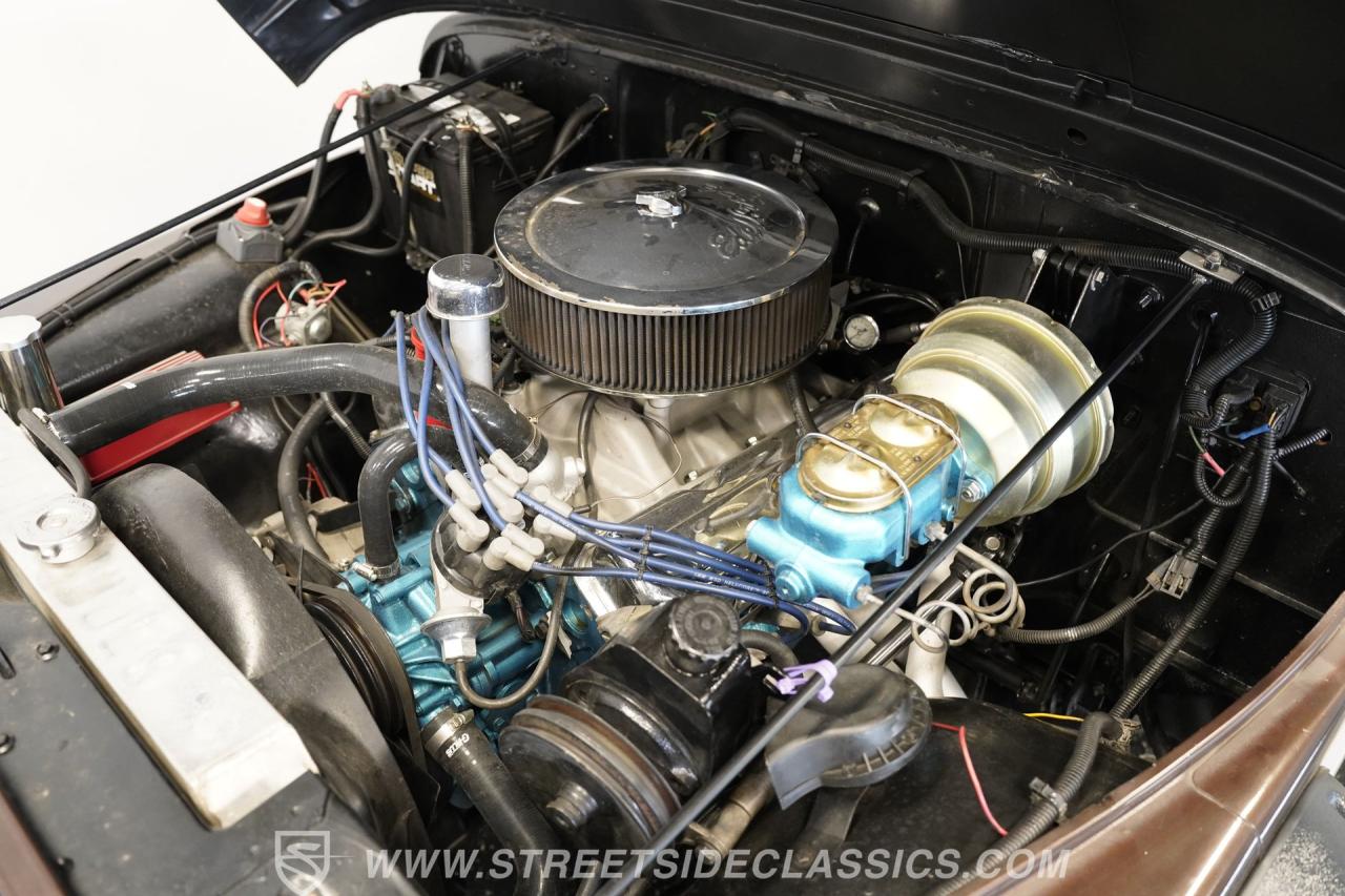 1979 Jeep CJ7 Renegade