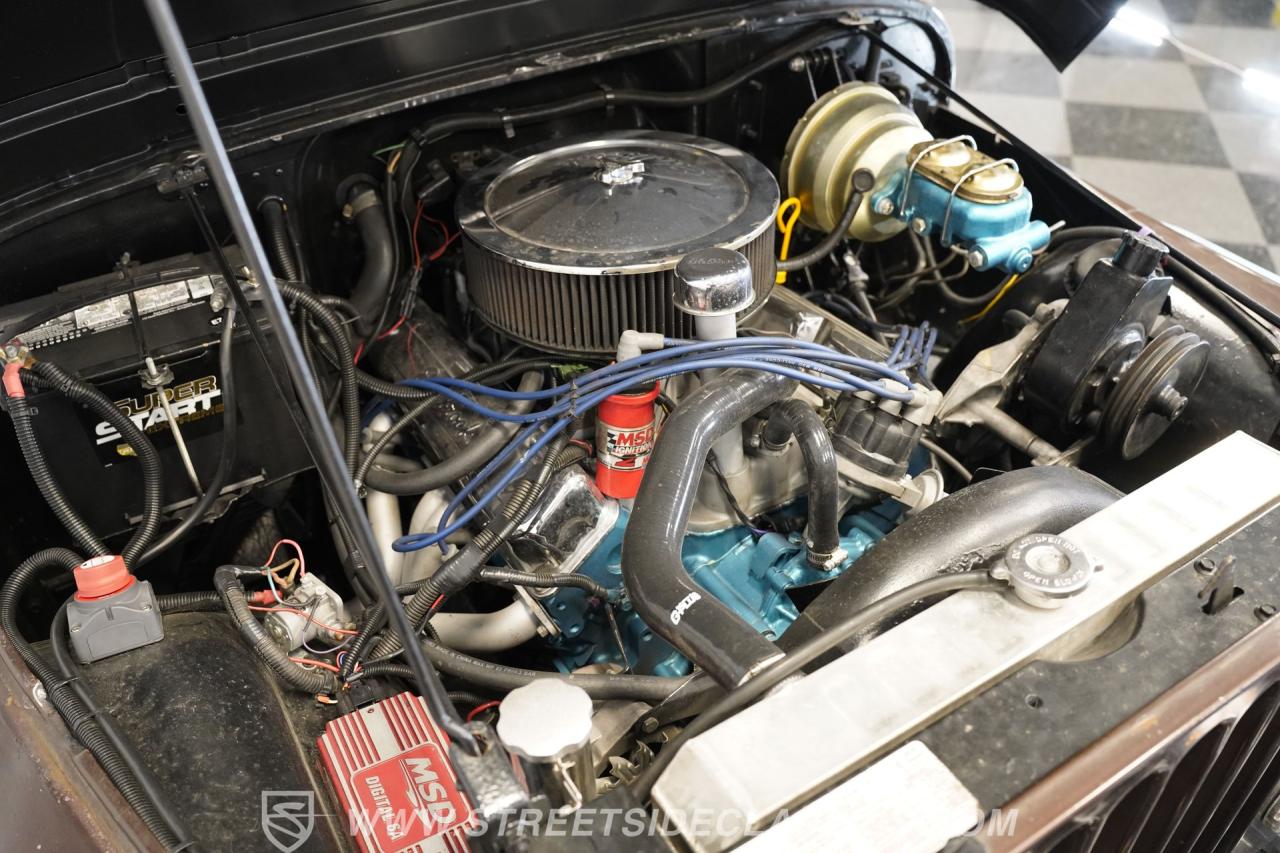 1979 Jeep CJ7 Renegade