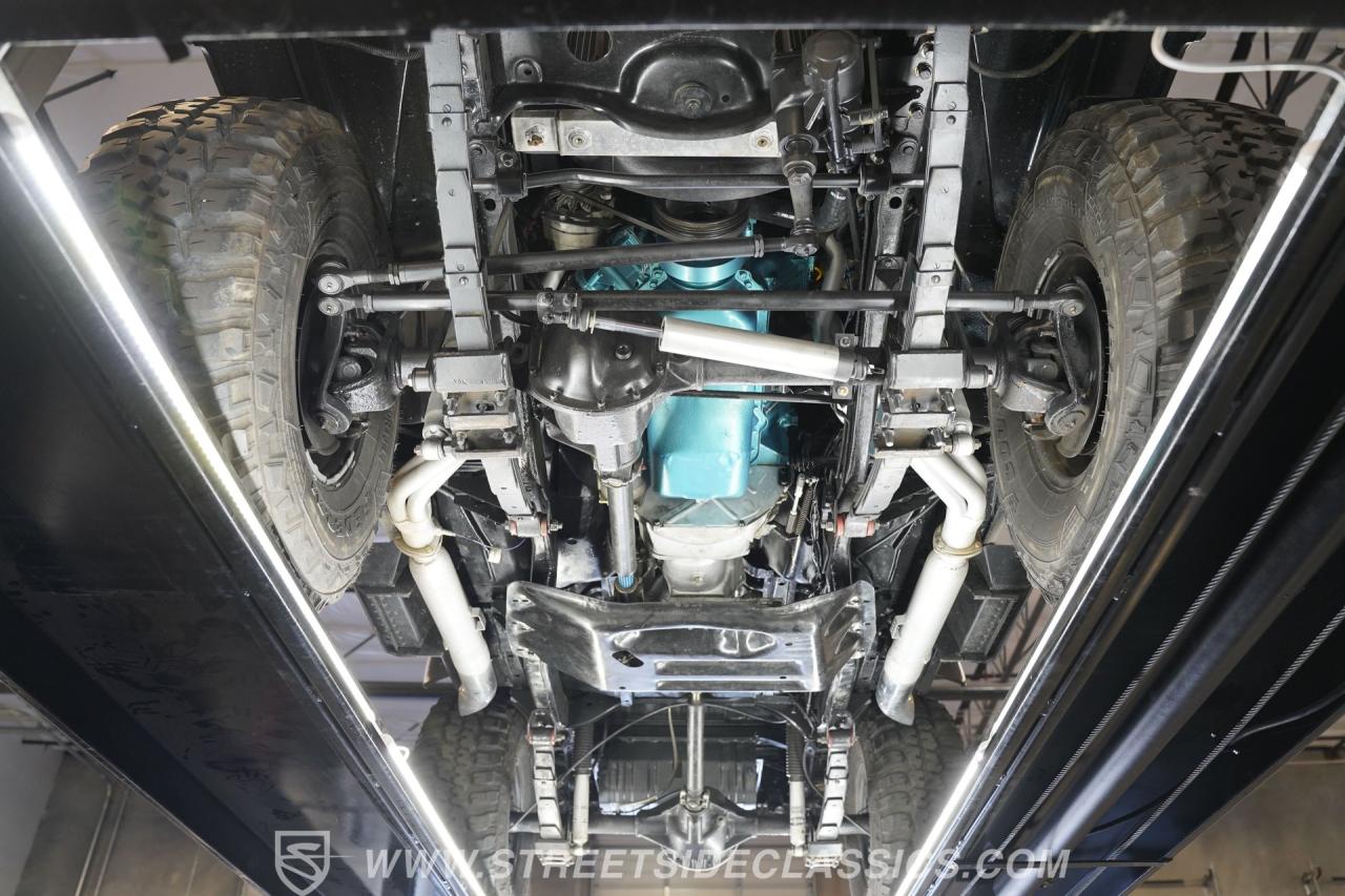 1979 Jeep CJ7 Renegade