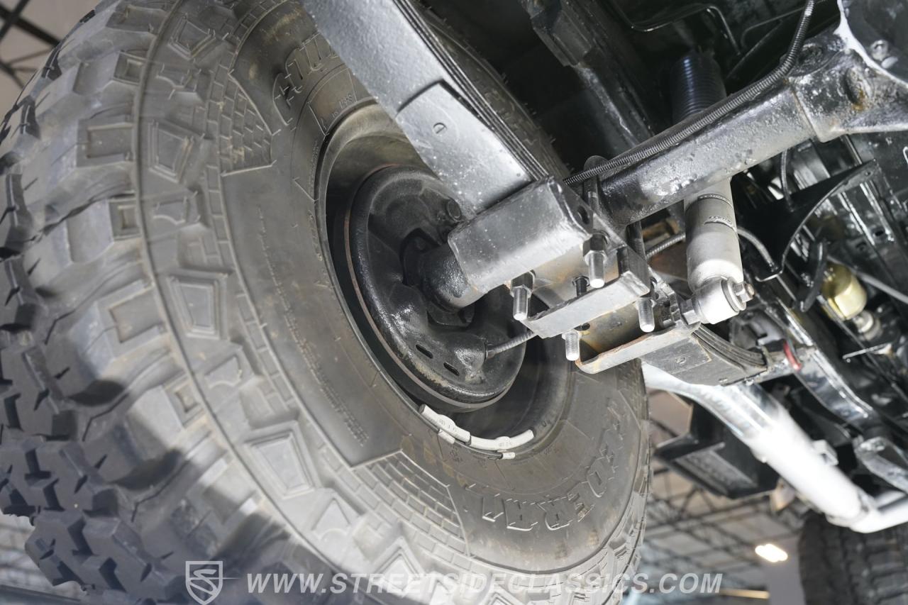 1979 Jeep CJ7 Renegade