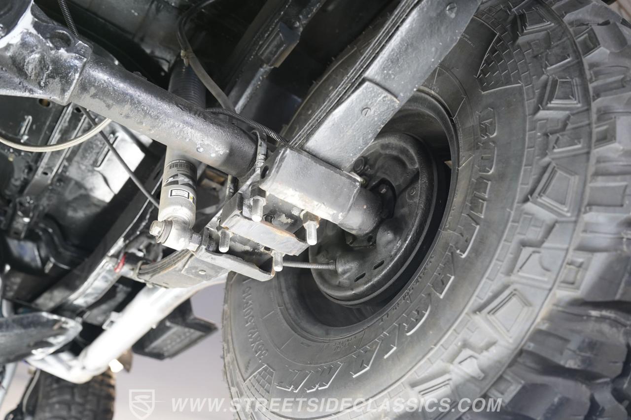 1979 Jeep CJ7 Renegade