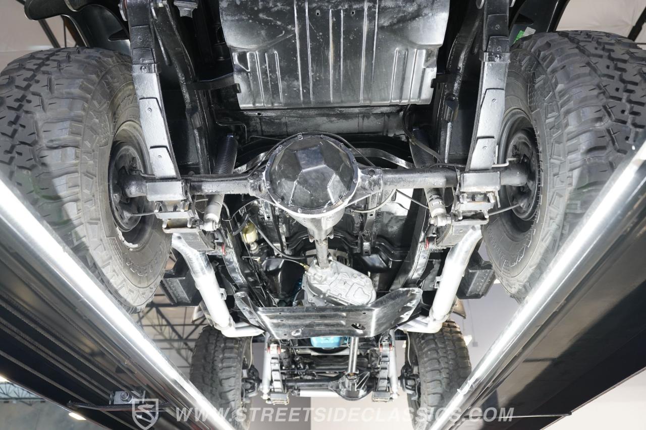 1979 Jeep CJ7 Renegade