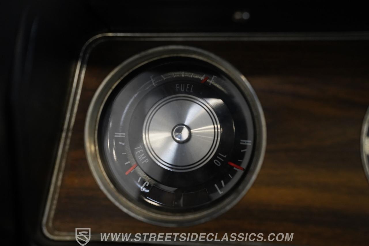 1970 Oldsmobile Cutlass Supreme Convertible