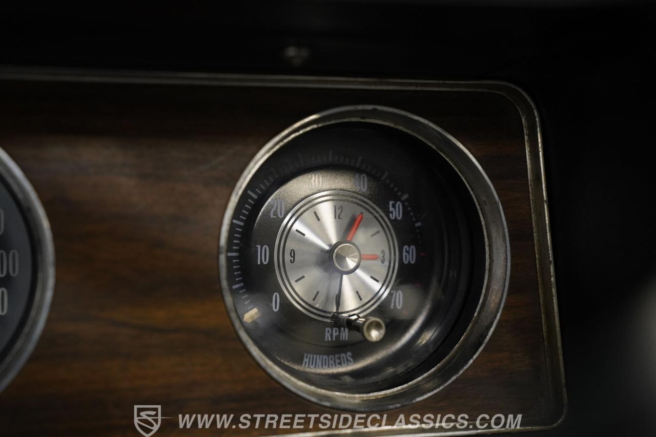 1970 Oldsmobile Cutlass Supreme Convertible