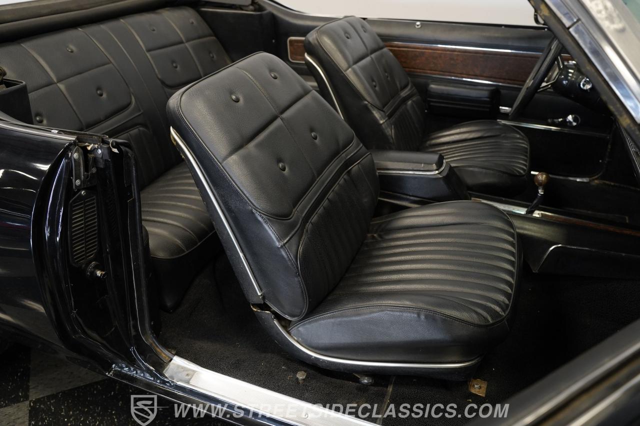 1970 Oldsmobile Cutlass Supreme Convertible