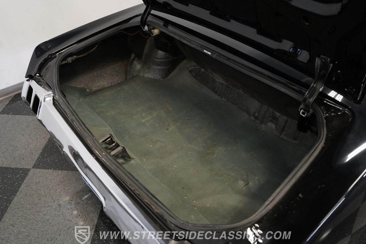 1970 Oldsmobile Cutlass Supreme Convertible