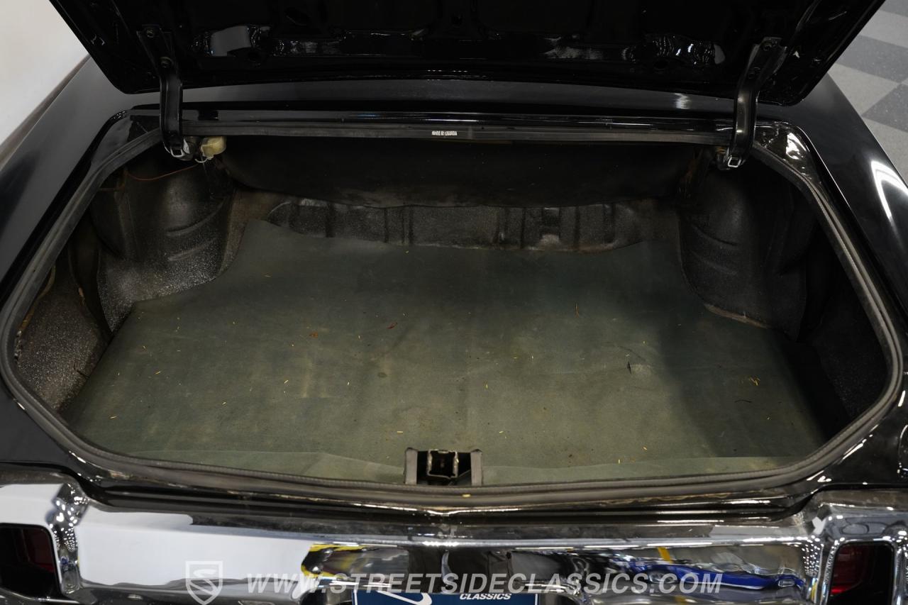 1970 Oldsmobile Cutlass Supreme Convertible