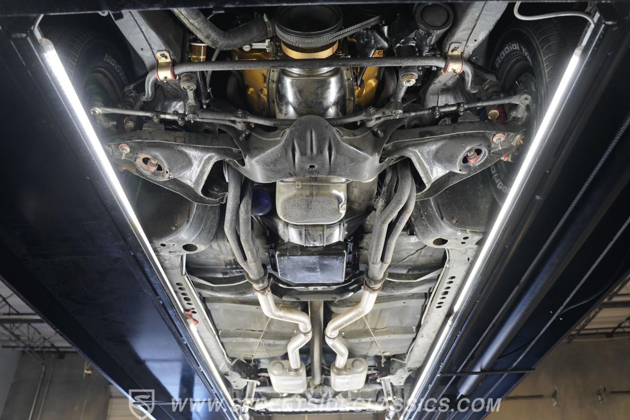 1970 Oldsmobile Cutlass Supreme Convertible