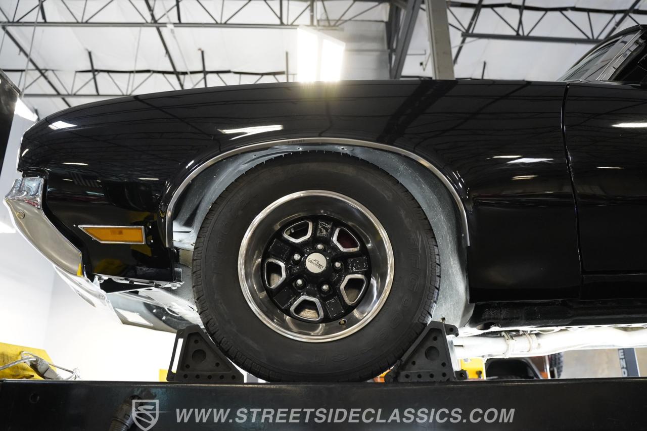 1970 Oldsmobile Cutlass Supreme Convertible