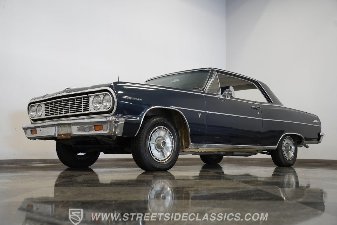 1964 Chevrolet Malibu SS