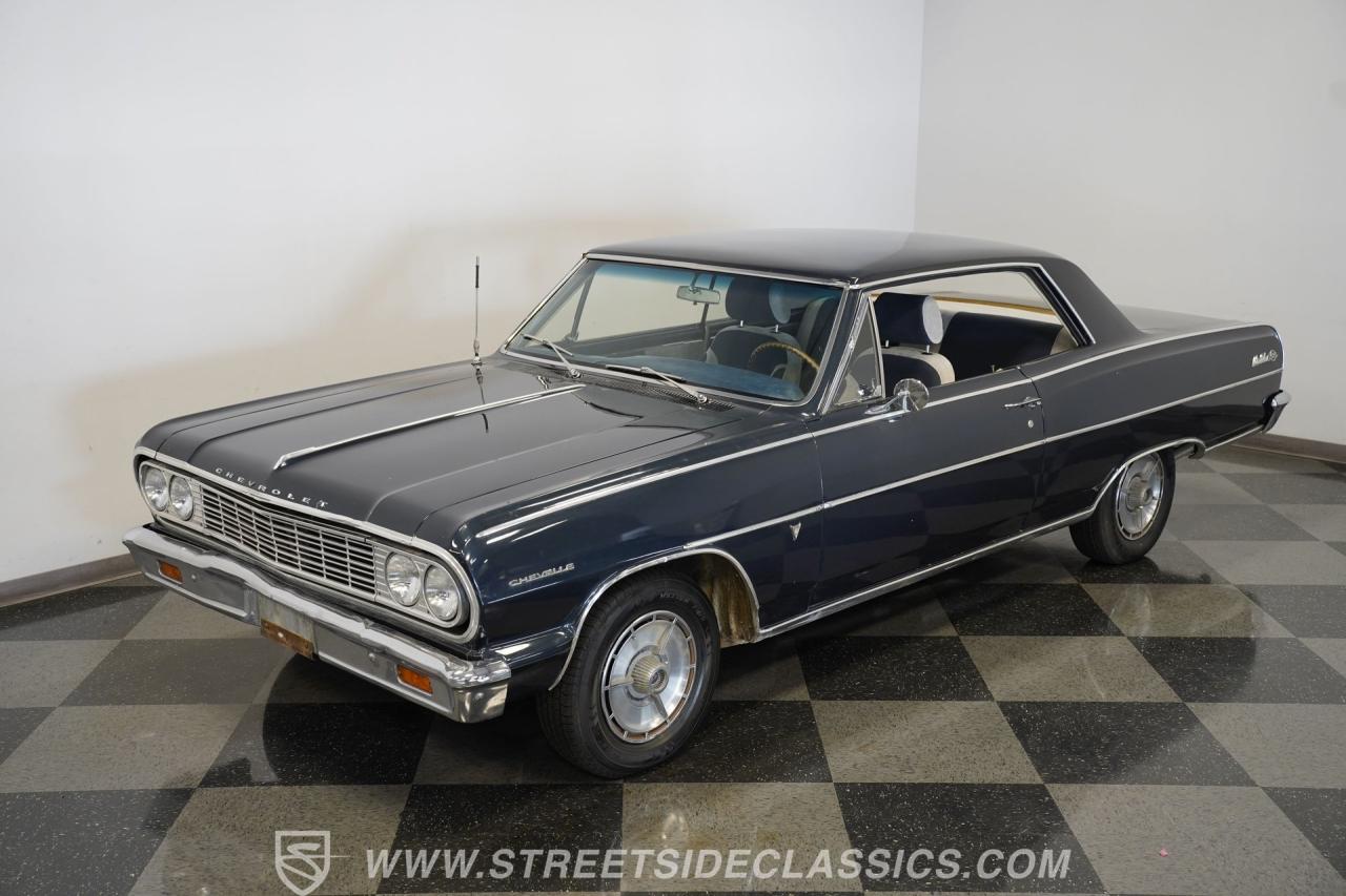 1964 Chevrolet Malibu SS