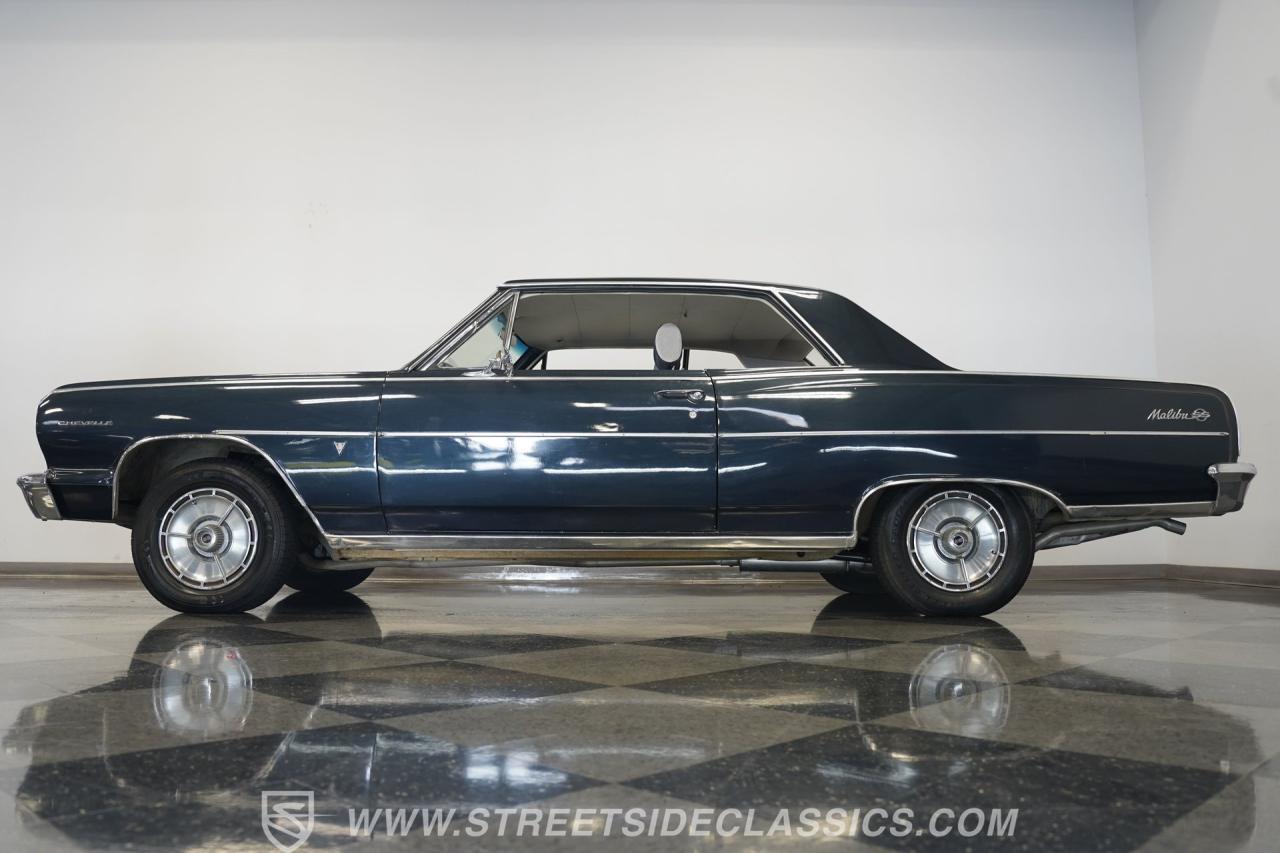 1964 Chevrolet Malibu SS