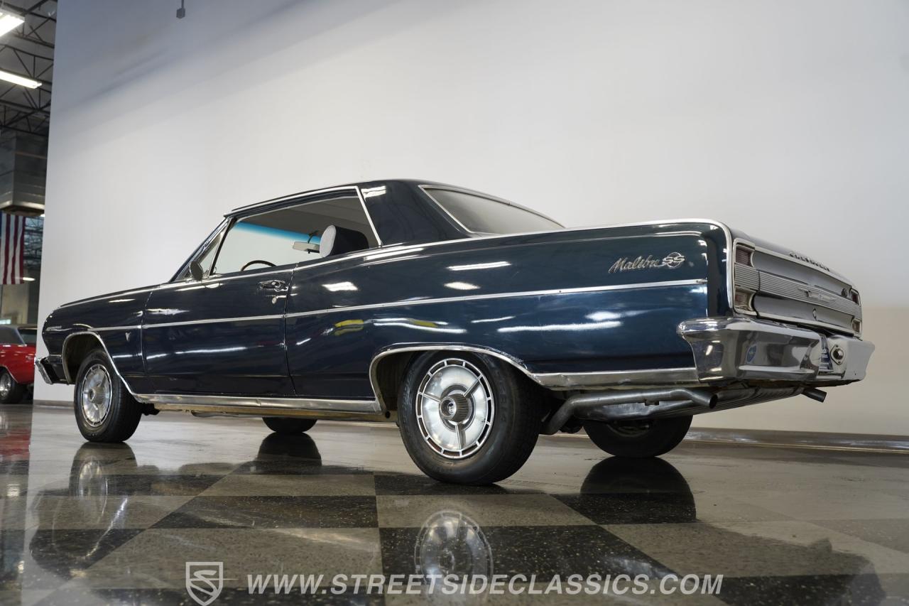 1964 Chevrolet Malibu SS