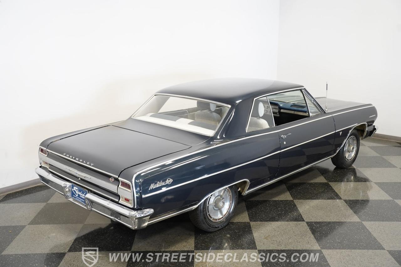 1964 Chevrolet Malibu SS