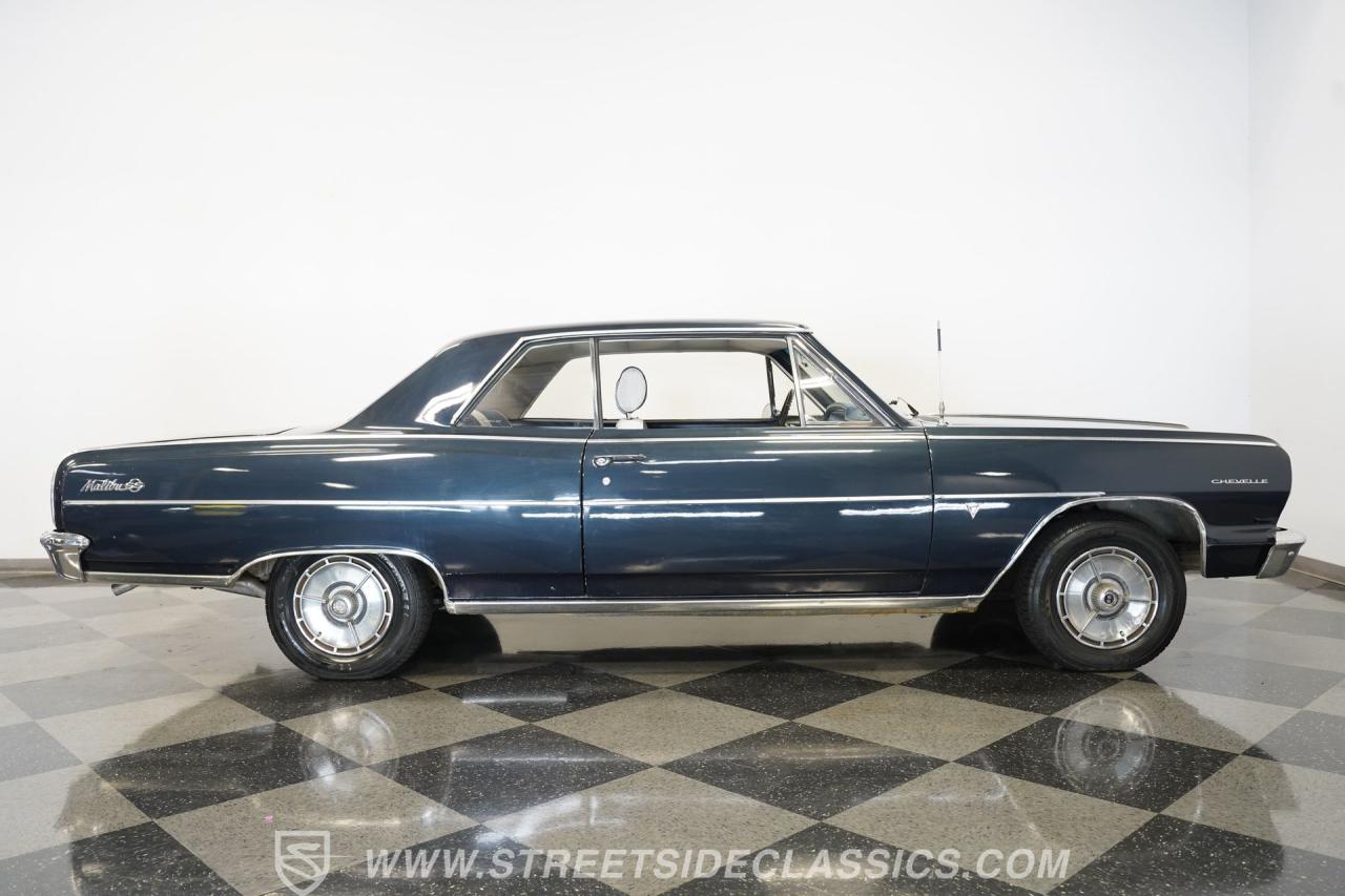 1964 Chevrolet Malibu SS