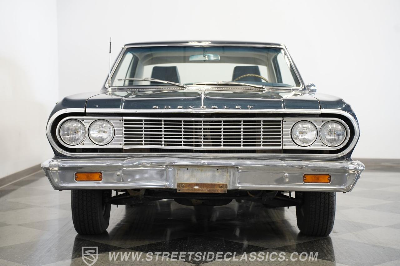 1964 Chevrolet Malibu SS