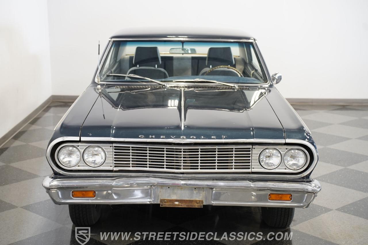1964 Chevrolet Malibu SS