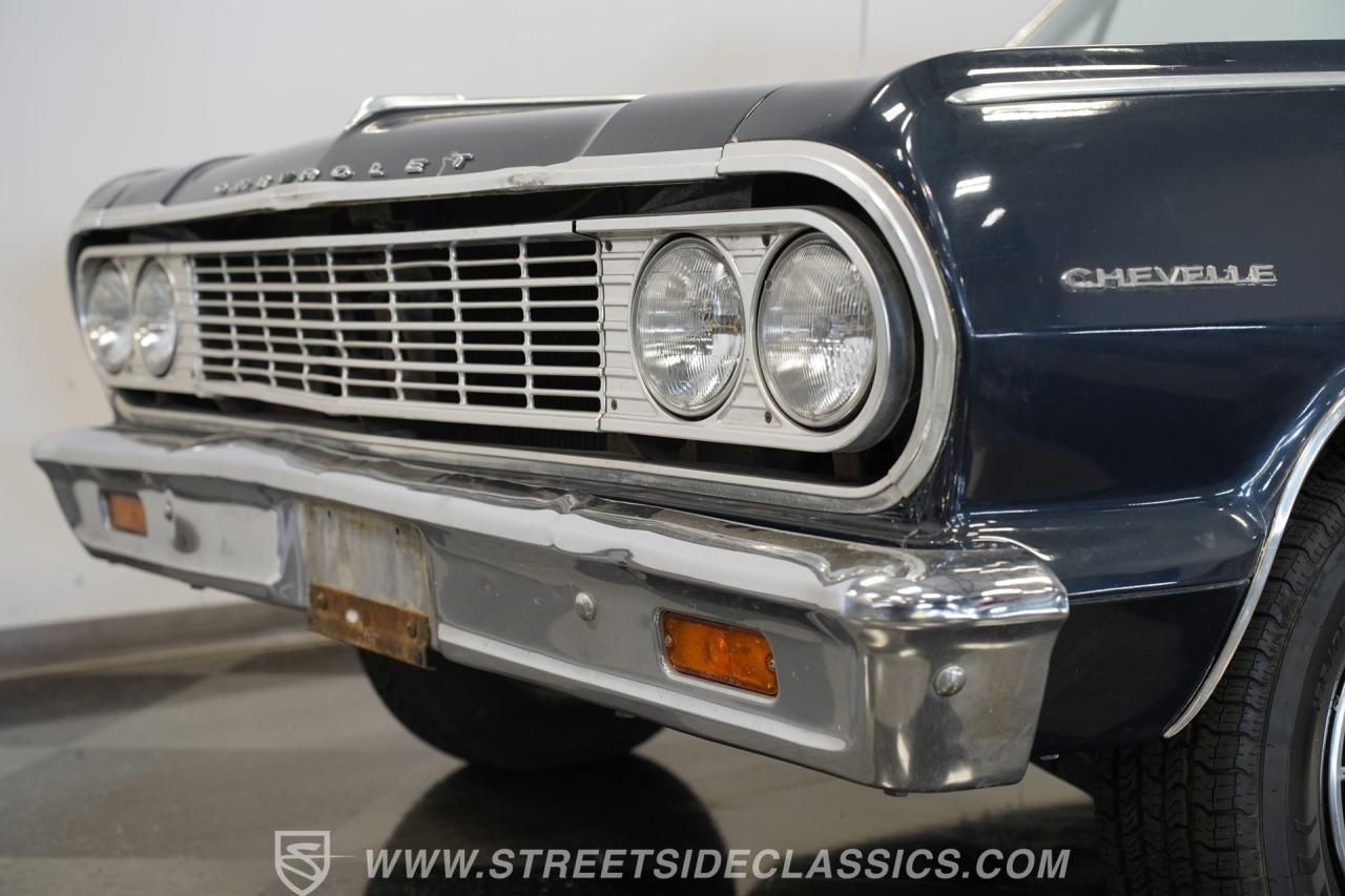 1964 Chevrolet Malibu SS