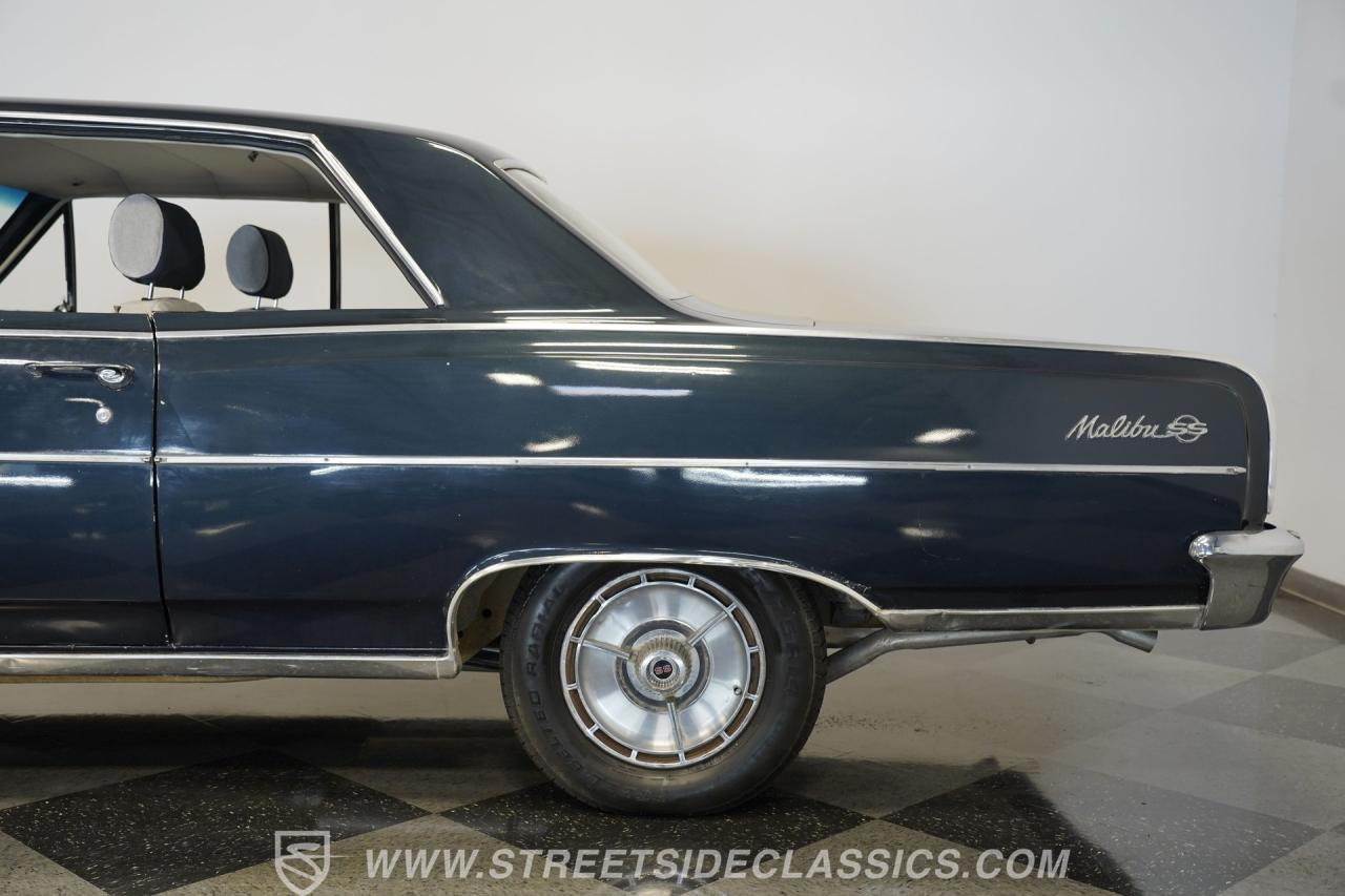 1964 Chevrolet Malibu SS