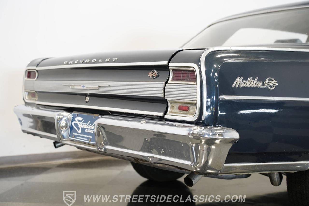 1964 Chevrolet Malibu SS