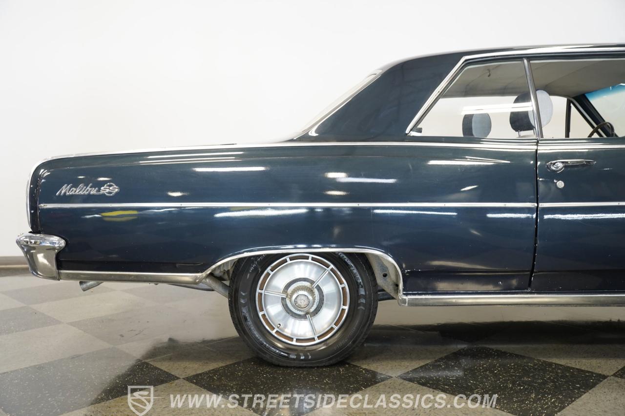 1964 Chevrolet Malibu SS
