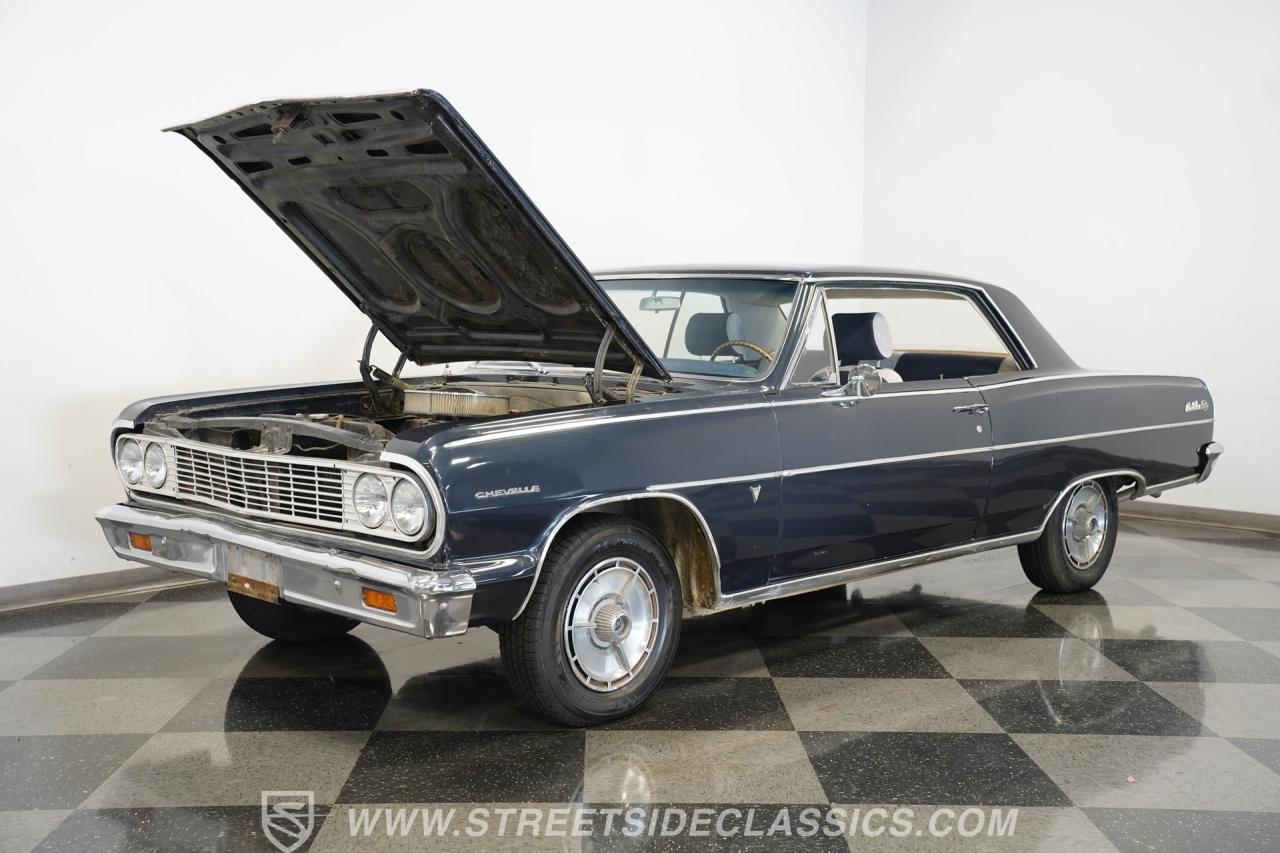 1964 Chevrolet Malibu SS