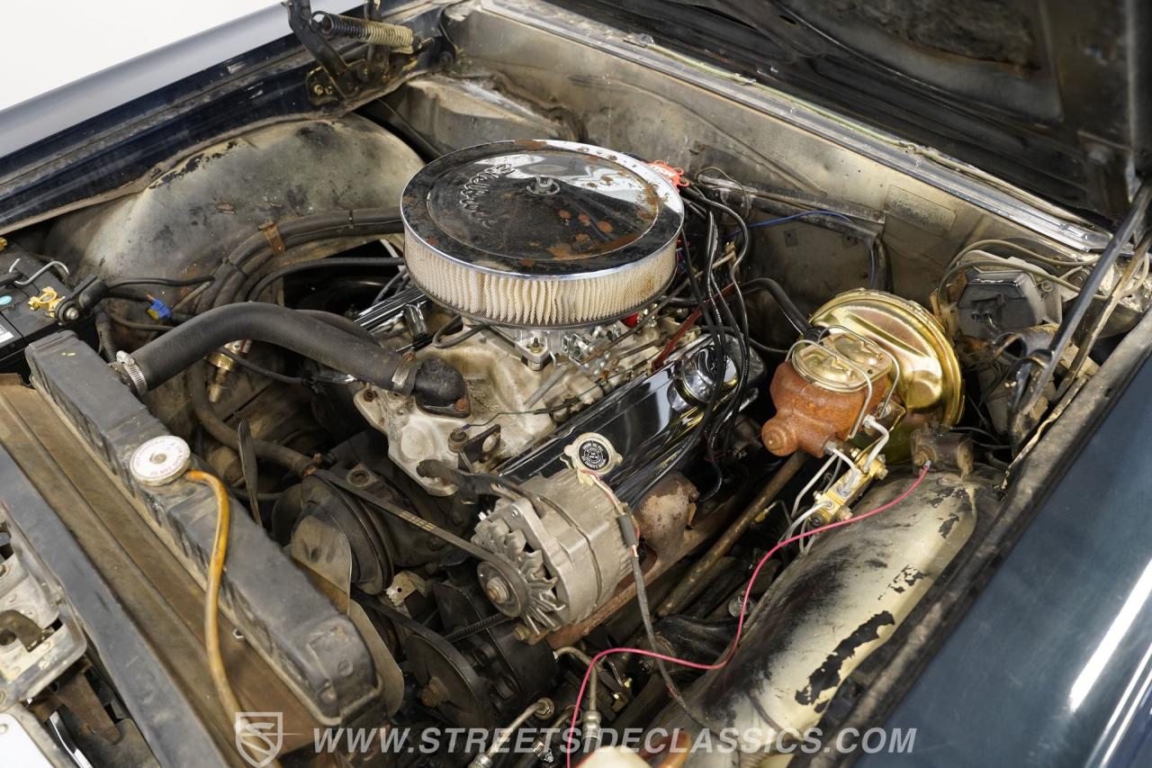 1964 Chevrolet Malibu SS