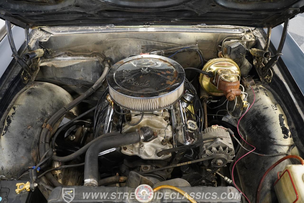 1964 Chevrolet Malibu SS