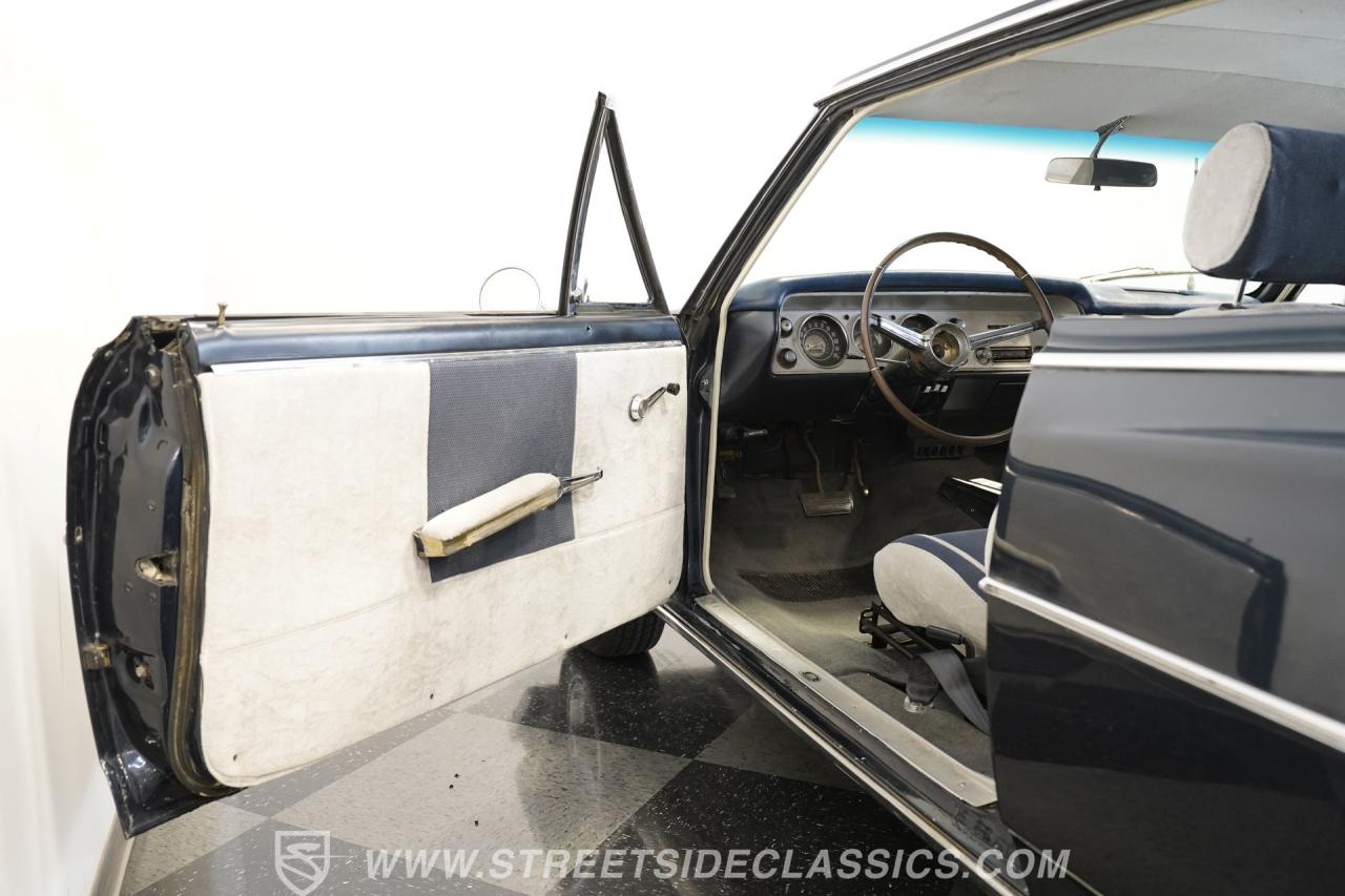 1964 Chevrolet Malibu SS