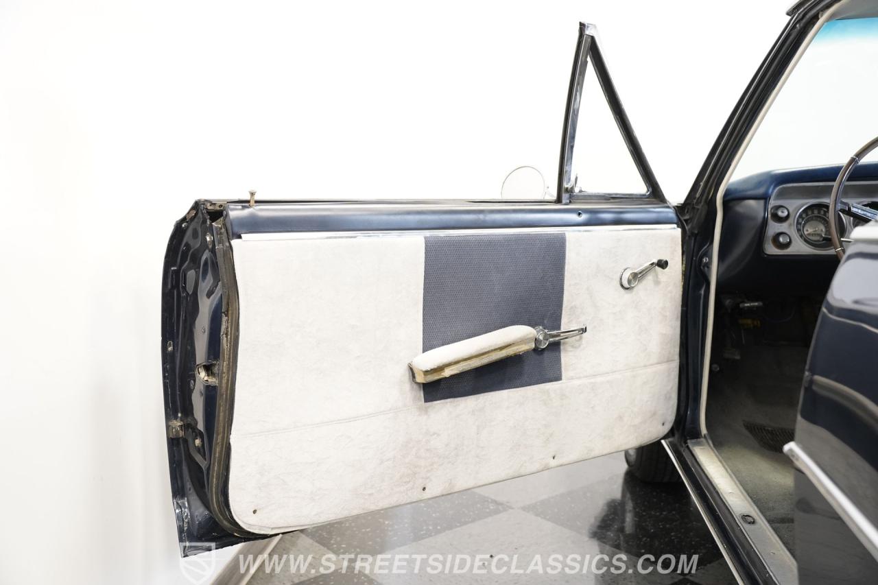 1964 Chevrolet Malibu SS