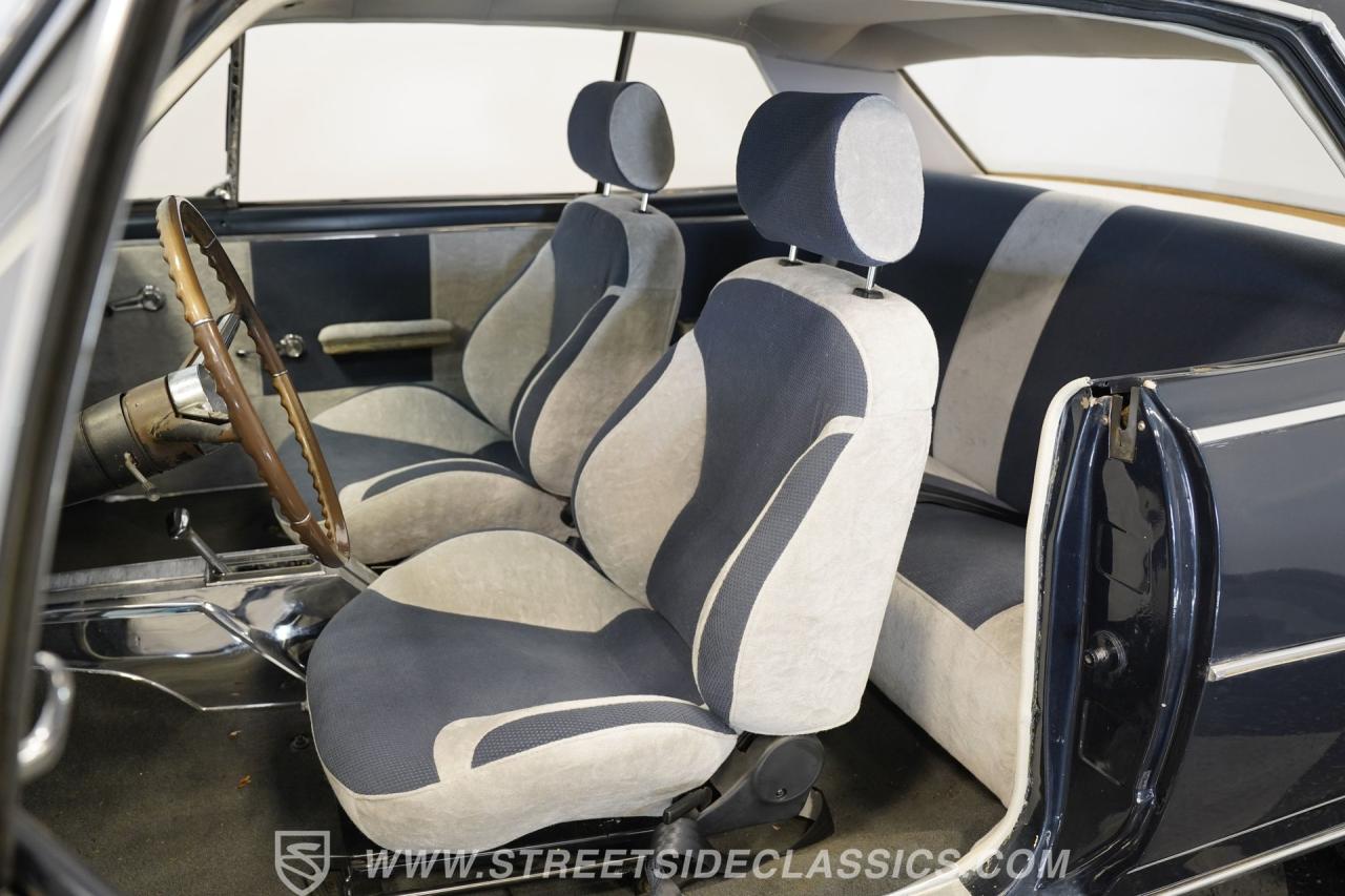 1964 Chevrolet Malibu SS