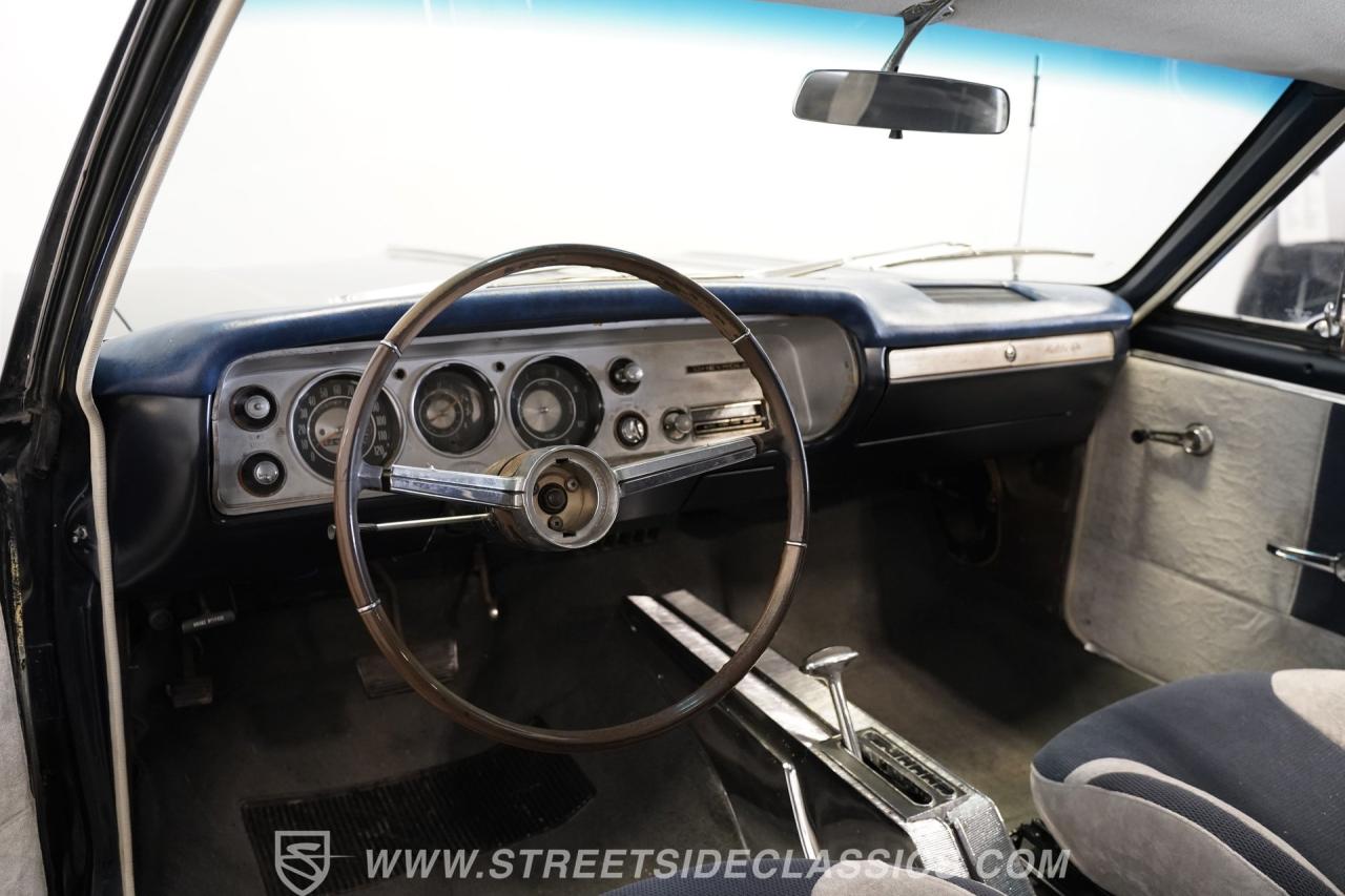 1964 Chevrolet Malibu SS