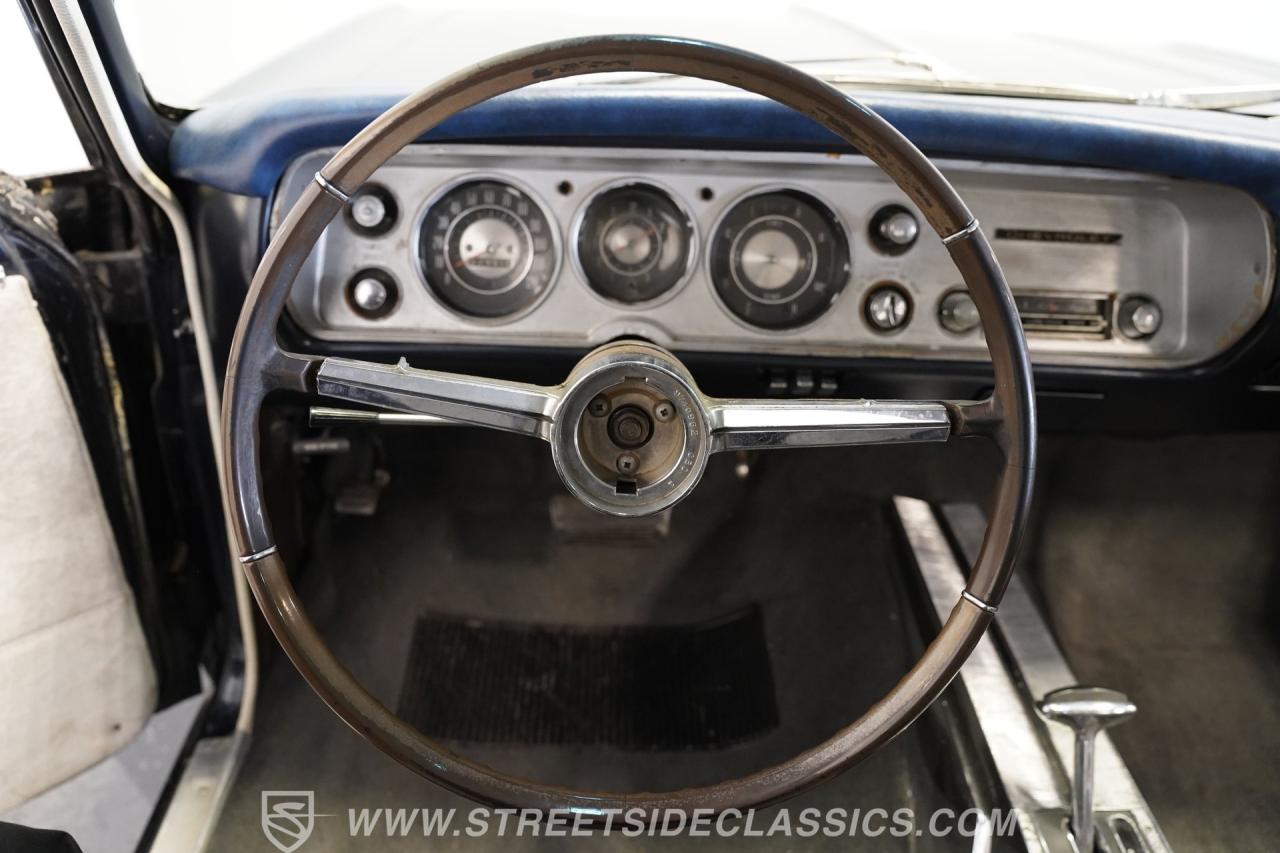 1964 Chevrolet Malibu SS